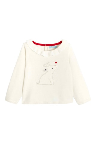 Camisola Cru - Obaïbi