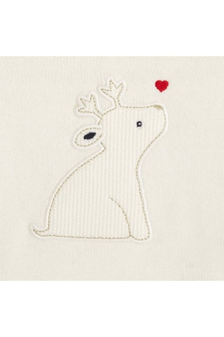 Camisola Cru - Obaïbi