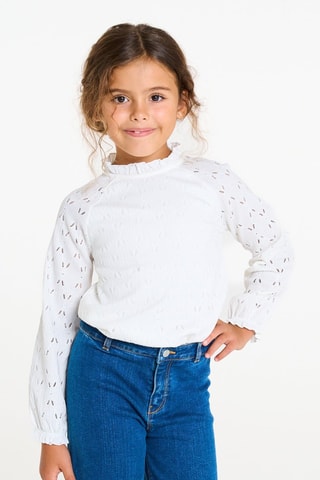 Camisola - Cru - Okaïdi