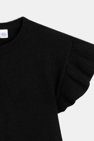 Gilet - Noir - Okaïdi