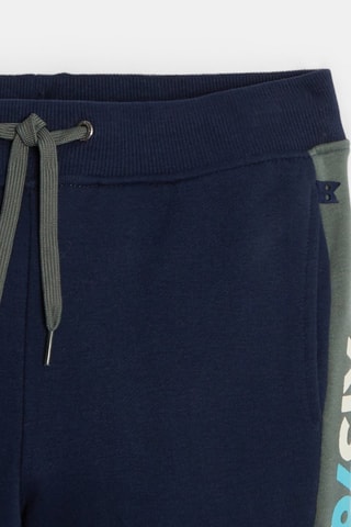 Calças de treino - Azul-marinho - Okaïdi