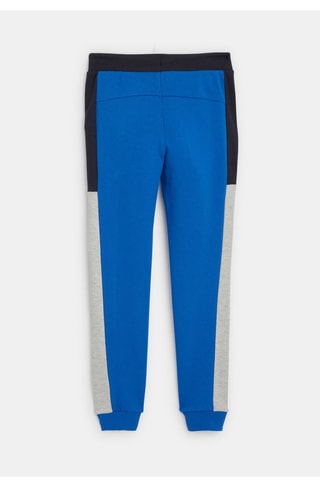 Calças de treino - Azul-elétrico - Okaïdi