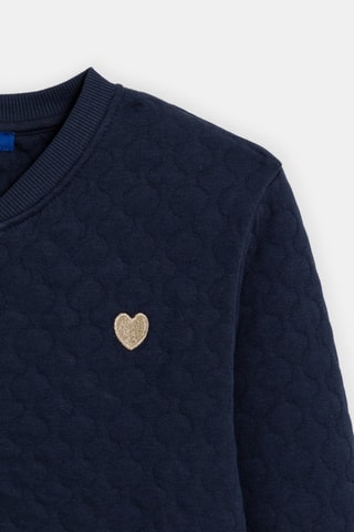 Teddy - Azul-marinho - Okaïdi