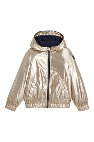 Corta-vento - Dourado - Okaidi