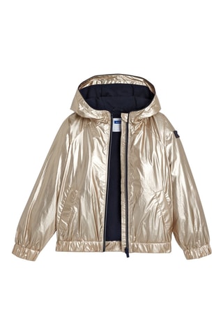 Corta-vento - Dourado - Okaidi