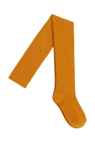 Collants - Mostarda - Okaidi