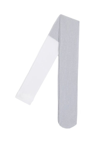 Collants - Cinzento - Okaïdi