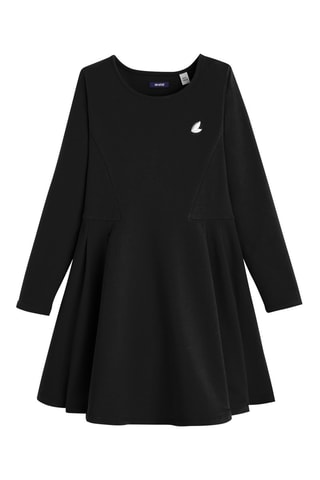 Vestido Preto - Okaïdi