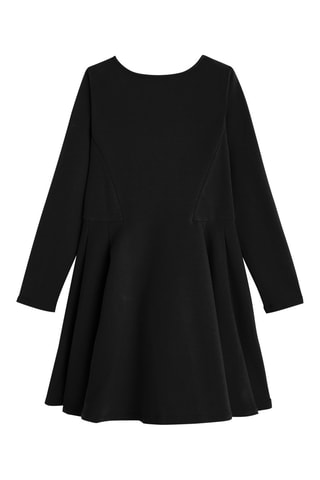 Vestido Preto - Okaïdi