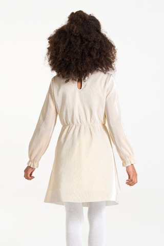 Vestido - Dourado - Okaïdi