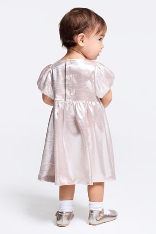 Vestido - Cinzento - Obaïbi