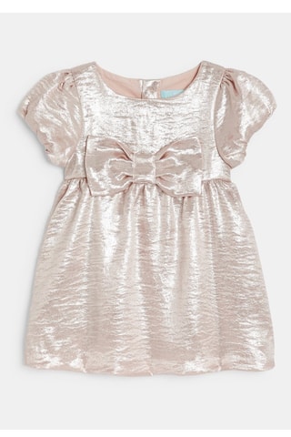 Vestido - Cinzento - Obaïbi