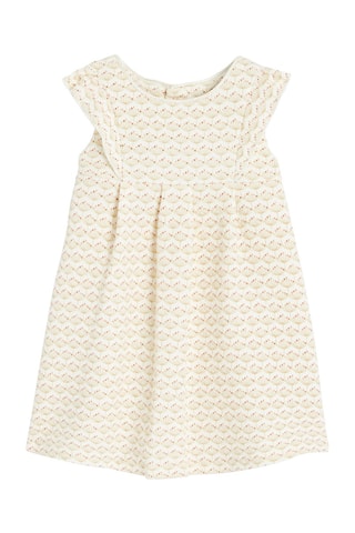 Vestido - Rosa - Obaïbi