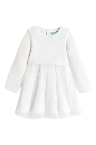 Vestido - Cru - Obaïbi