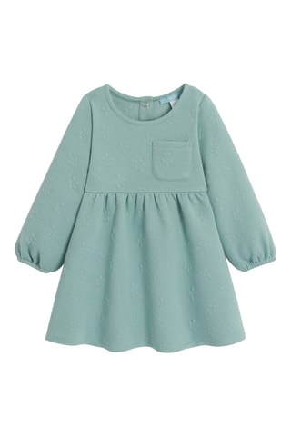 Vestido - Verde - Obaïbi