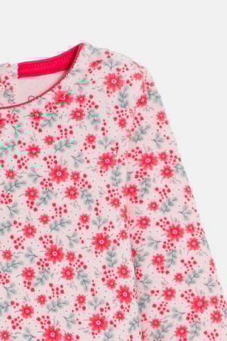 Babygro - Vermelho - Obaïbi