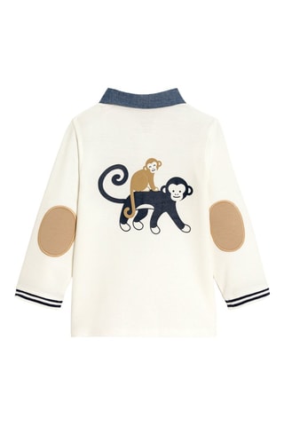 Polo - Cru - Obaïbi