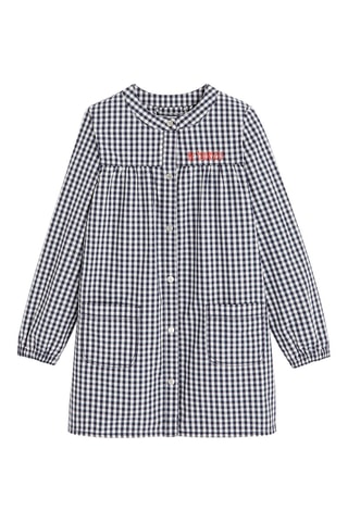 Túnica Branco e preto - Okaïdi