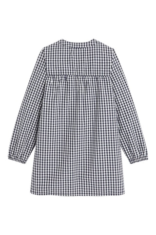 Túnica Branco e preto - Okaïdi