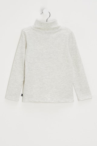 Camisola interior - Cru mesclado - Okaïdi