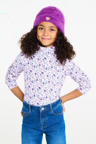 Camisola interior - Rosa - Okaïdi