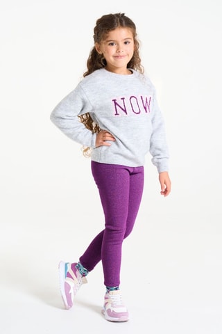 Leggings - Violeta - Okaïdi