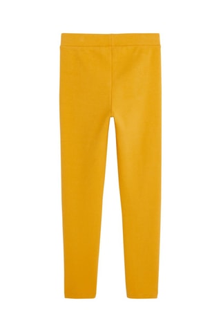 Leggings Amarelo - Okaïdi