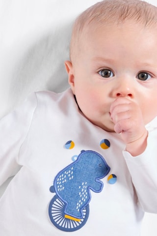 Pijama - Amarelo - Obaïbi