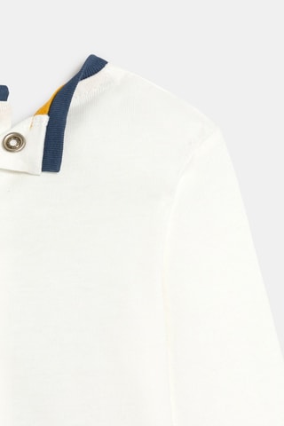 Pijama - Amarelo - Obaïbi