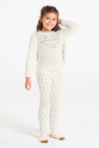 Pijama - Cru - Okaïdi