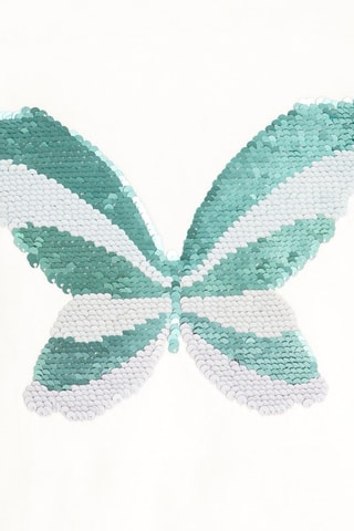 T-shirt - Branco - Okaïdi