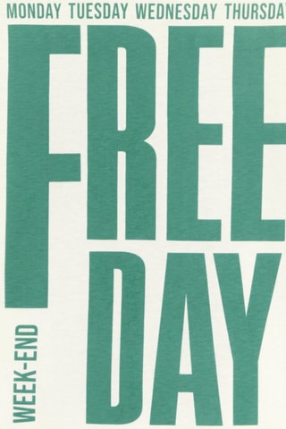 T-shirt - Branco - Okaïdi