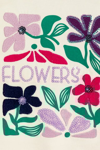 T-shirt - Cru - Okaïdi