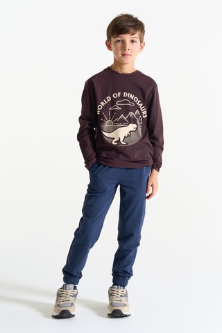 T-shirt - Violeta - Okaïdi