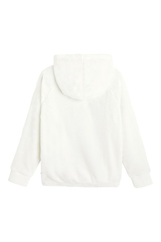 Sweat com capuz Cru - Okaïdi