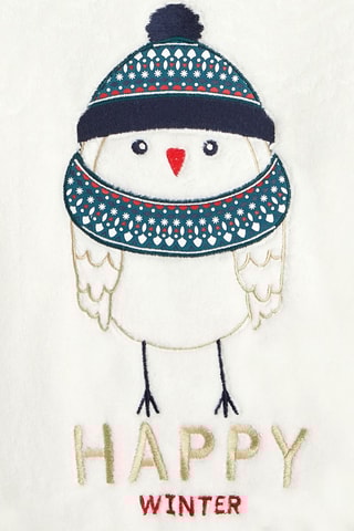 Sweat com capuz Cru - Okaïdi