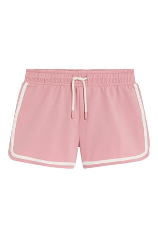 Calções - Rosa-maquilhagem - Okaïdi