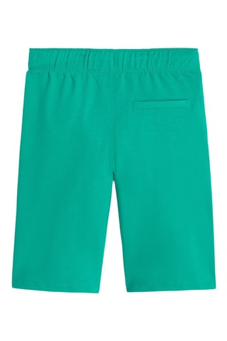 Bermudas - Verde-claro - Okaïdi