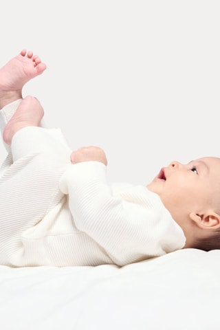 Macacão - Bege - Obaïbi