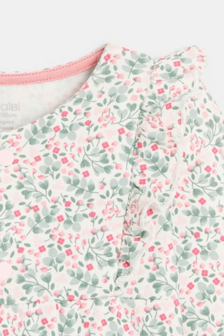 Macacão - Verde-claro - Obaïbi