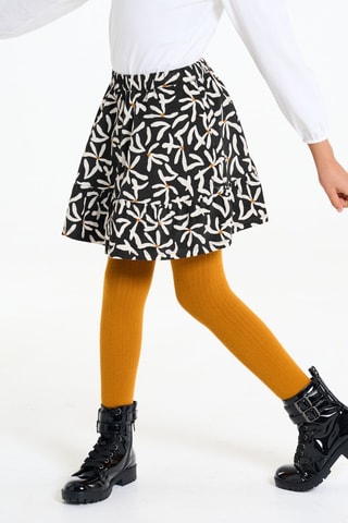 Saia - Cinzento - Okaïdi