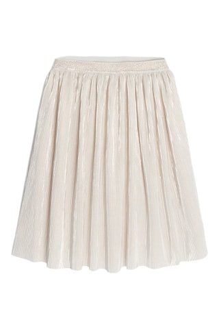 Saia plissada - Rosa - Okaïdi