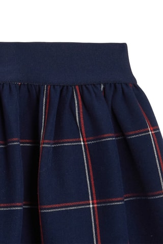 Saia Azul-marinho - Okaïdi