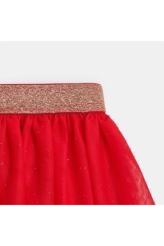 Saia Vermelho - Okaïbi