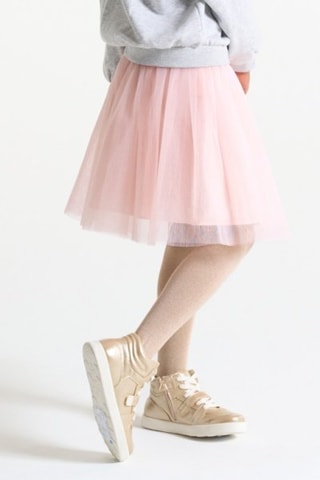 Saia - Rosa - Okaïdi