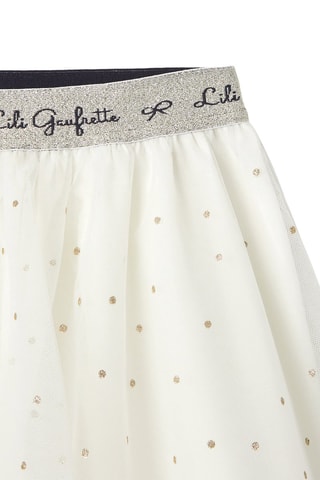 Saia - Branco - KDZ