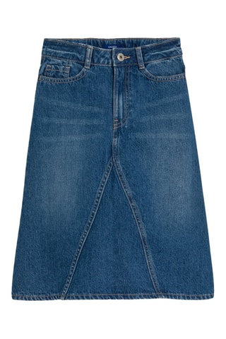 Saia de ganga - Azul - Okaïdi