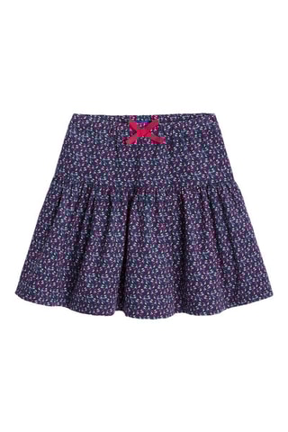 Saia - Fúcsia - Okaïdi