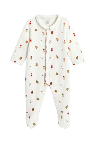 Babygro - Vermelho - Obaïbi