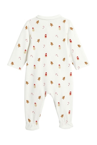 Babygro - Vermelho - Obaïbi